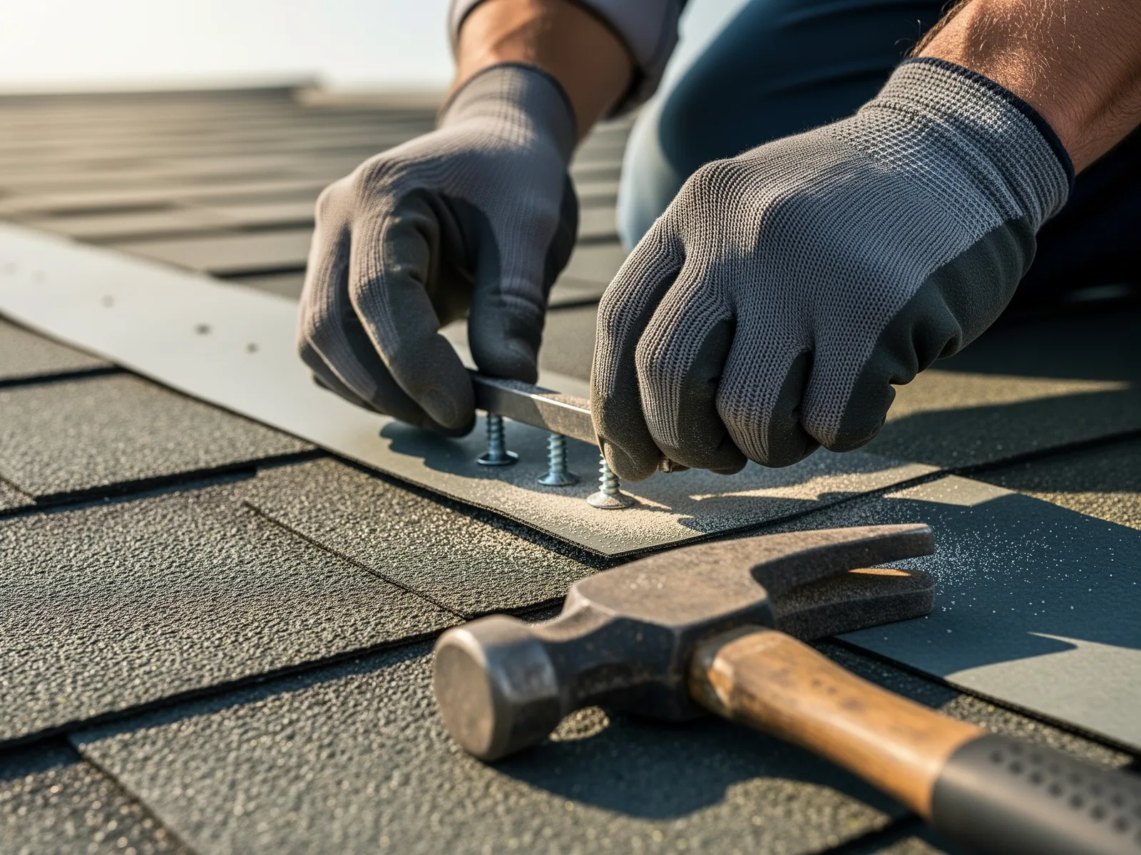 Why choose Fascia Repair in Minoa, NY